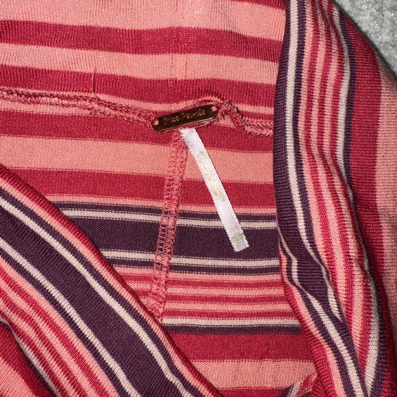 Free People Medium Off the shoulder top - Picture 6 of 8